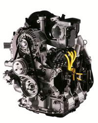 C2699 Engine